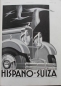Preview: "L'Illustration - l'Automobile et le Tourisme" 1932 Automobile-Magazine (9178)